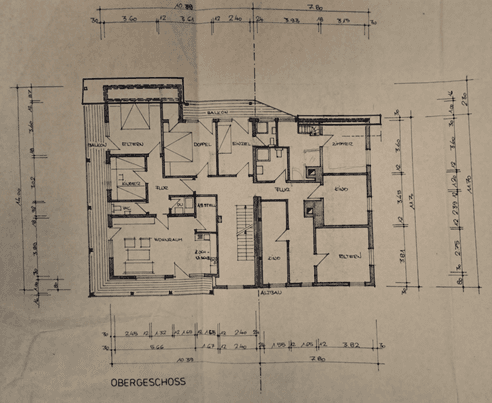 Predaj domu 436 m², pozemek 1.970 m², Erlenbachweg 22, Lenzkirch, Bádensko-Wurttembersko Predaj domu 436 m², pozemek 1.970 m², Erlenbachweg 22, Lenzkirch, Bádensko-Wurttembersko