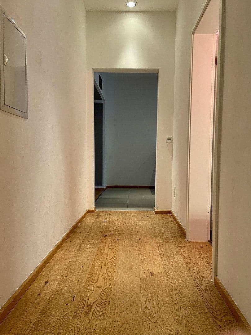 Prenájom bytu 2-izbový 78 m², Bingen am Rhein, Porýnie-Falcko Prenájom bytu 2-izbový 78 m², Bingen am Rhein, Porýnie-Falcko