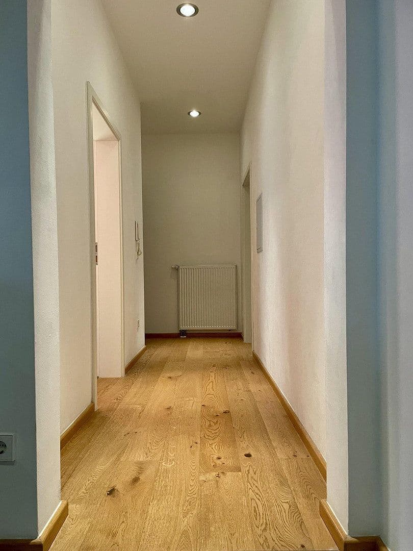 Prenájom bytu 2-izbový 78 m², Bingen am Rhein, Porýnie-Falcko Prenájom bytu 2-izbový 78 m², Bingen am Rhein, Porýnie-Falcko