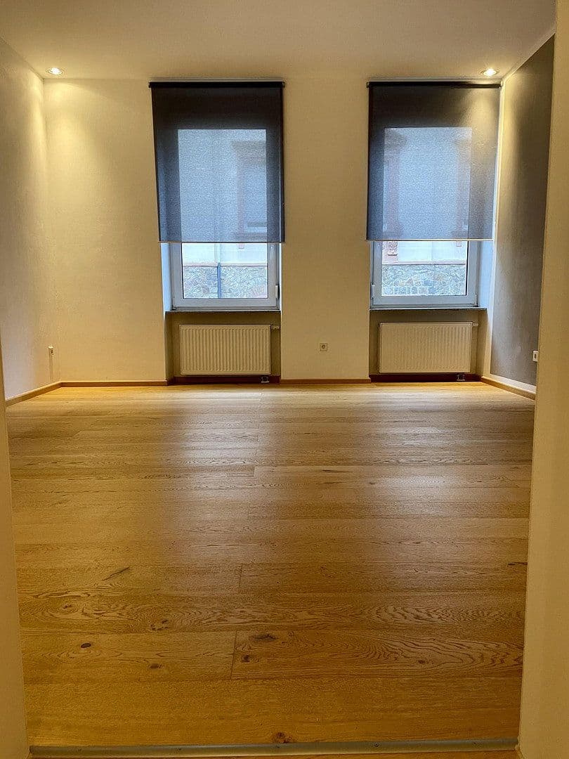 Prenájom bytu 2-izbový 78 m², Bingen am Rhein, Porýnie-Falcko Prenájom bytu 2-izbový 78 m², Bingen am Rhein, Porýnie-Falcko