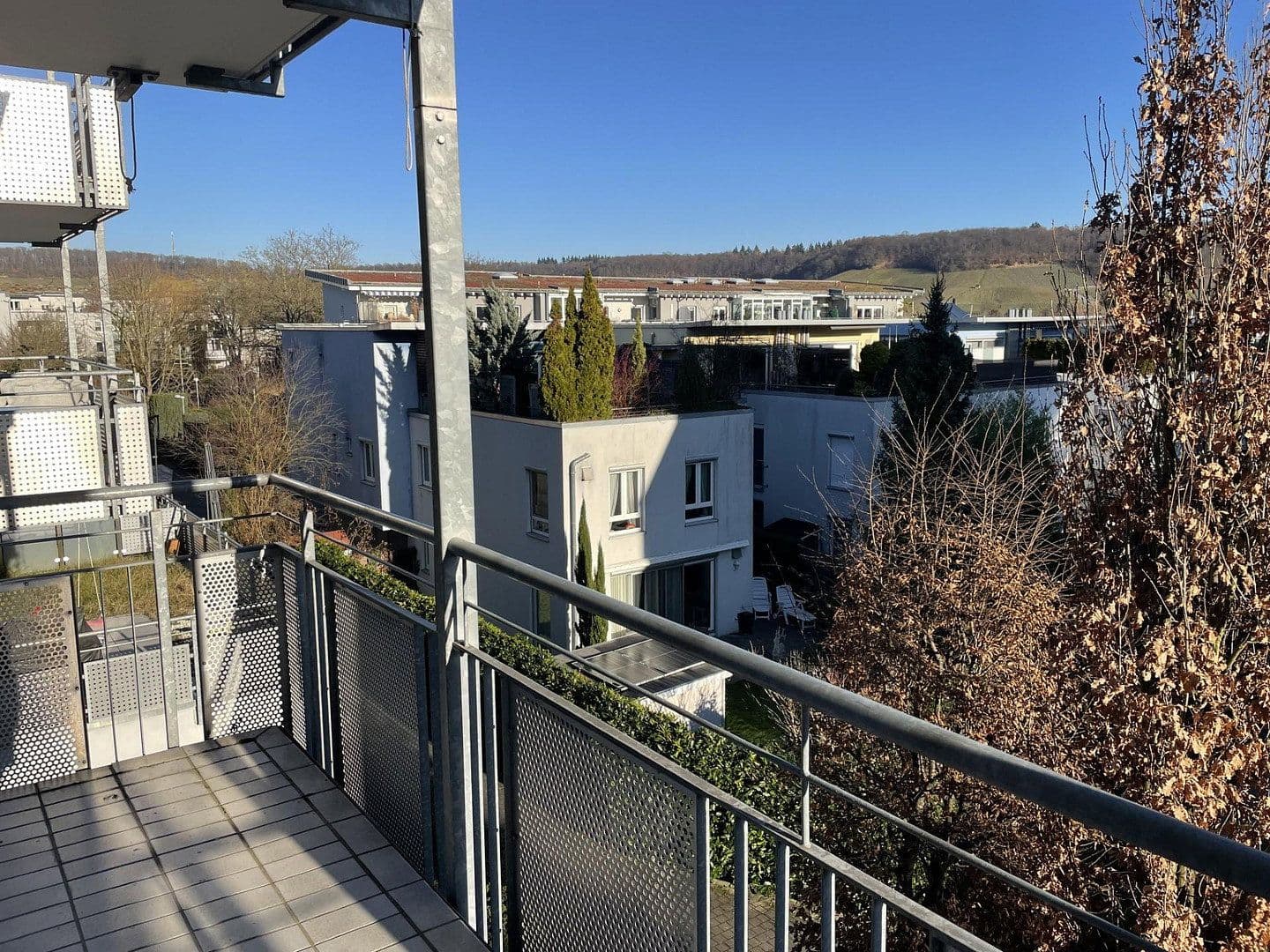 Prenájom bytu 3-izbový 82 m², Heilbronn, Bádensko-Wurttembersko Prenájom bytu 3-izbový 82 m², Heilbronn, Bádensko-Wurttembersko