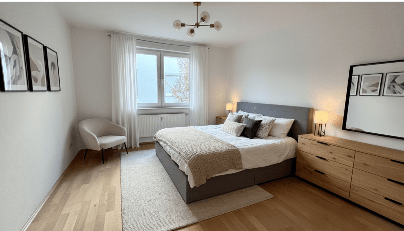 Prenájom bytu 3-izbový 82 m², Heilbronn, Bádensko-Wurttembersko Prenájom bytu 3-izbový 82 m², Heilbronn, Bádensko-Wurttembersko