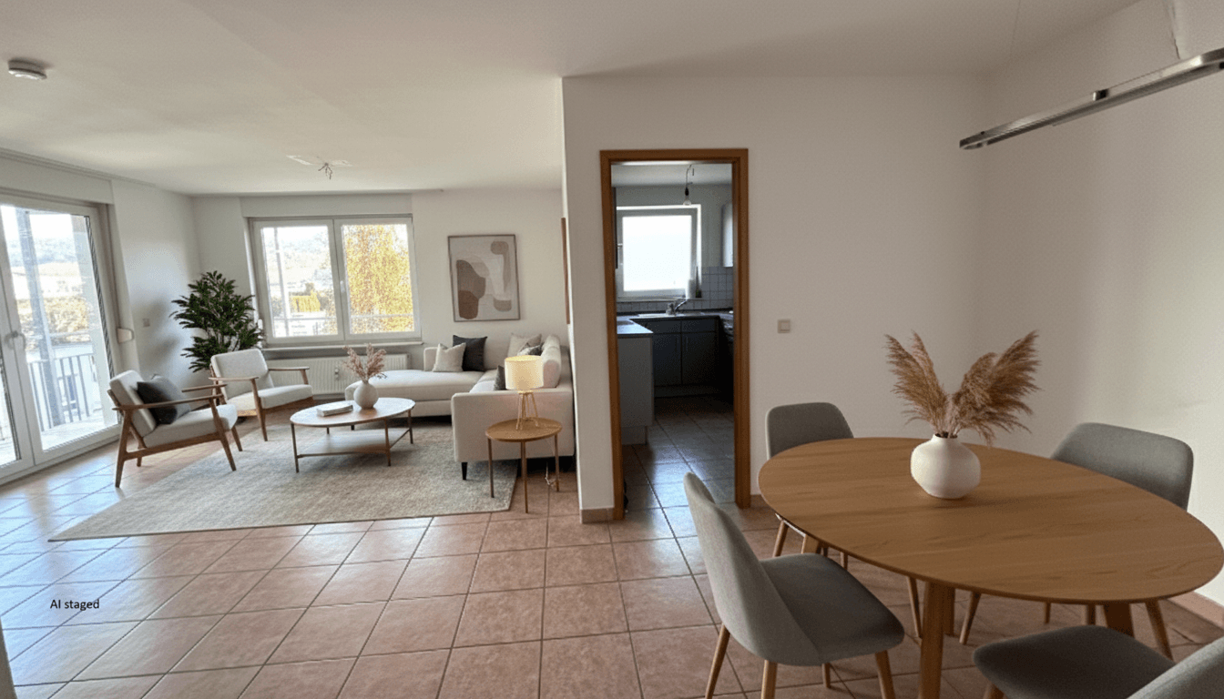 Prenájom bytu 3-izbový 82 m², Heilbronn, Bádensko-Wurttembersko Prenájom bytu 3-izbový 82 m², Heilbronn, Bádensko-Wurttembersko