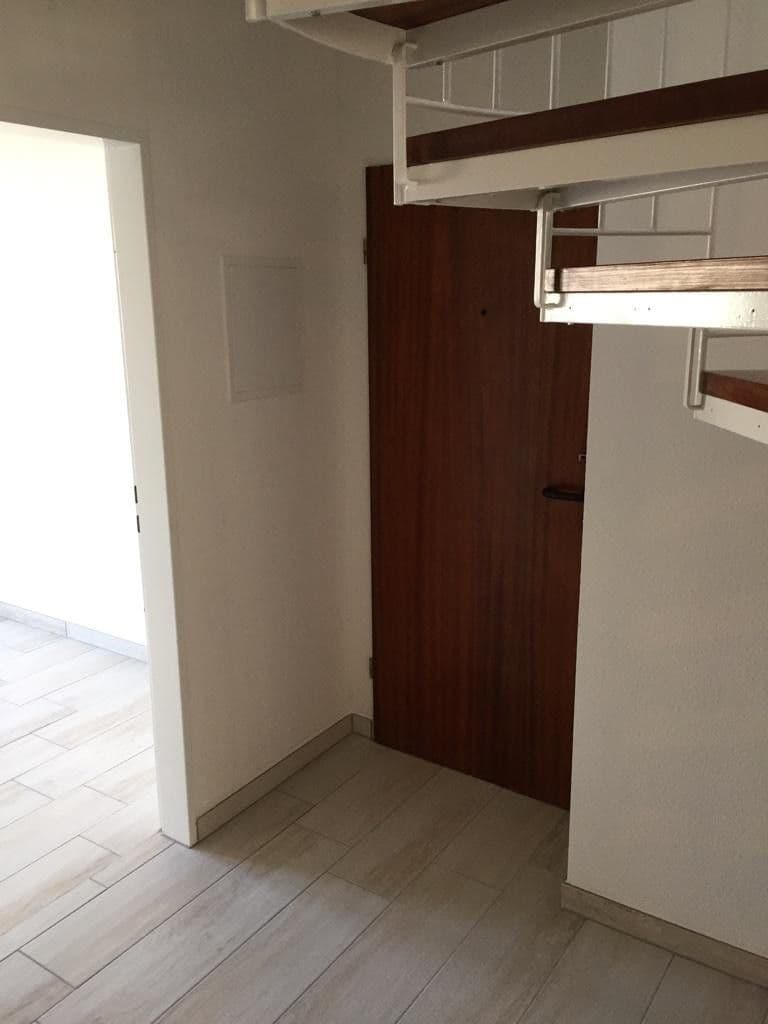 Prenájom bytu 3-izbový 66 m², Petersstrasse 59, Krefeld, Severné Porýnie - Westfálsko Prenájom bytu 3-izbový 66 m², Petersstrasse 59, Krefeld, Severné Porýnie - Westfálsko