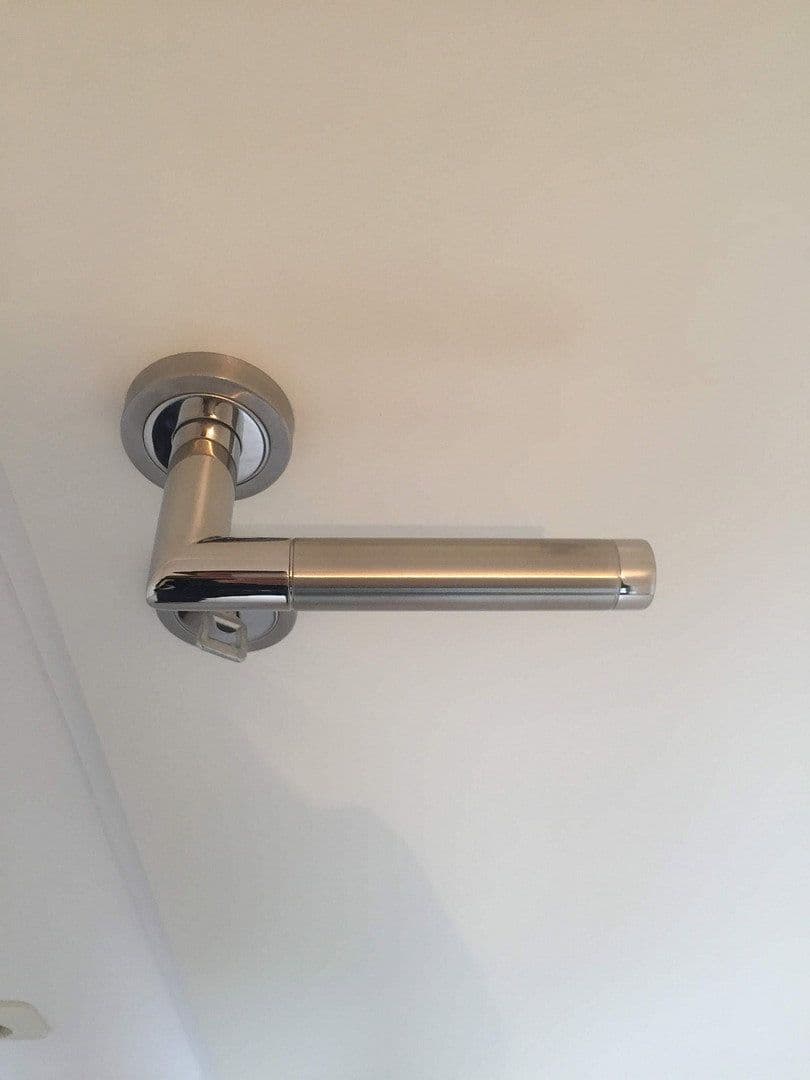 Prenájom bytu 3-izbový 66 m², Petersstrasse 59, Krefeld, Severné Porýnie - Westfálsko Prenájom bytu 3-izbový 66 m², Petersstrasse 59, Krefeld, Severné Porýnie - Westfálsko