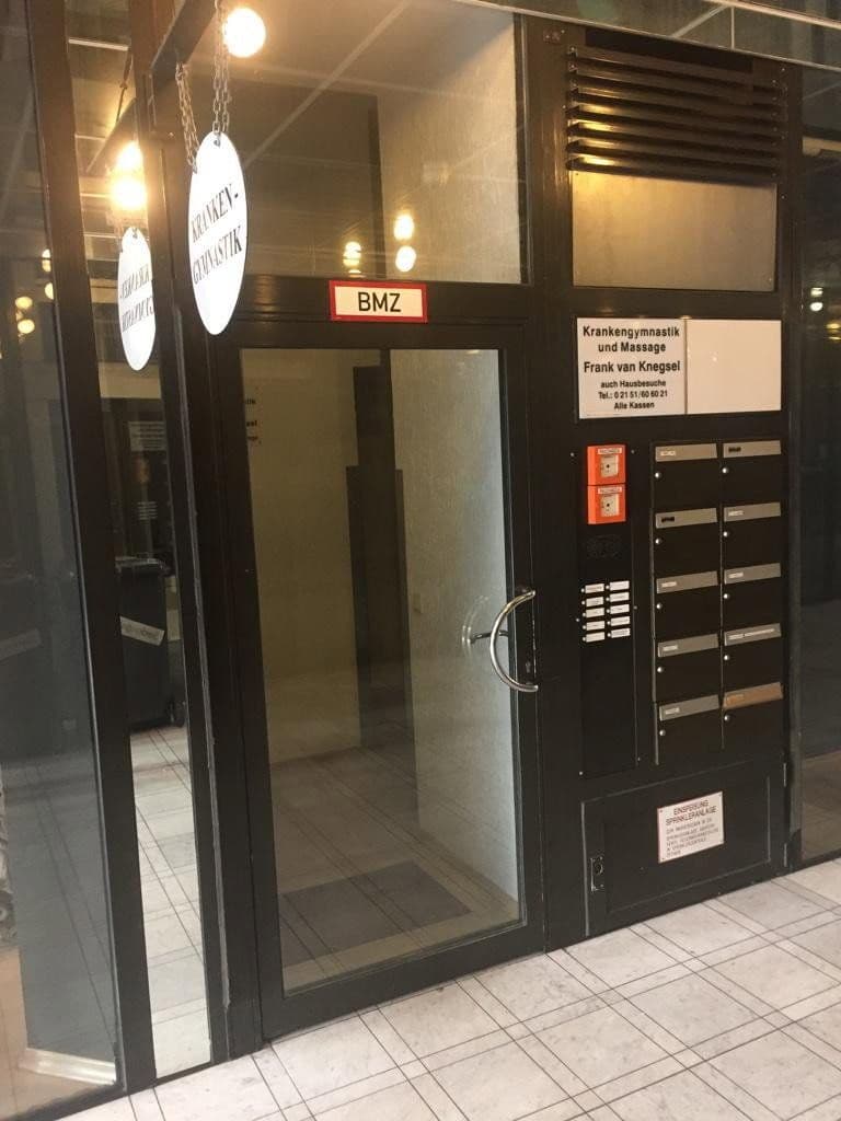 Prenájom bytu 3-izbový 66 m², Petersstrasse 59, Krefeld, Severné Porýnie - Westfálsko Prenájom bytu 3-izbový 66 m², Petersstrasse 59, Krefeld, Severné Porýnie - Westfálsko