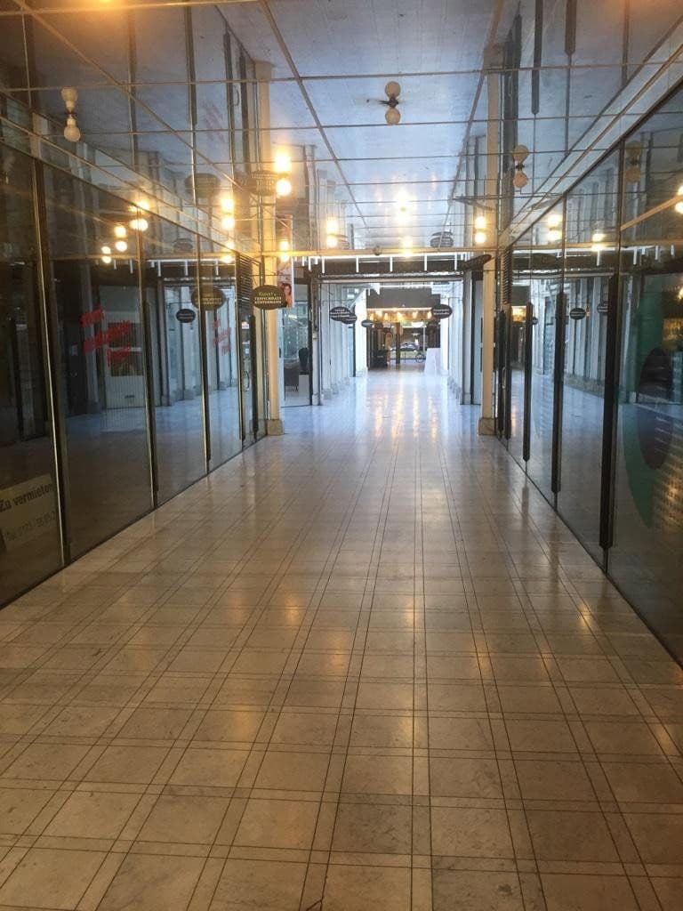 Prenájom bytu 3-izbový 66 m², Petersstrasse 59, Krefeld, Severné Porýnie - Westfálsko Prenájom bytu 3-izbový 66 m², Petersstrasse 59, Krefeld, Severné Porýnie - Westfálsko