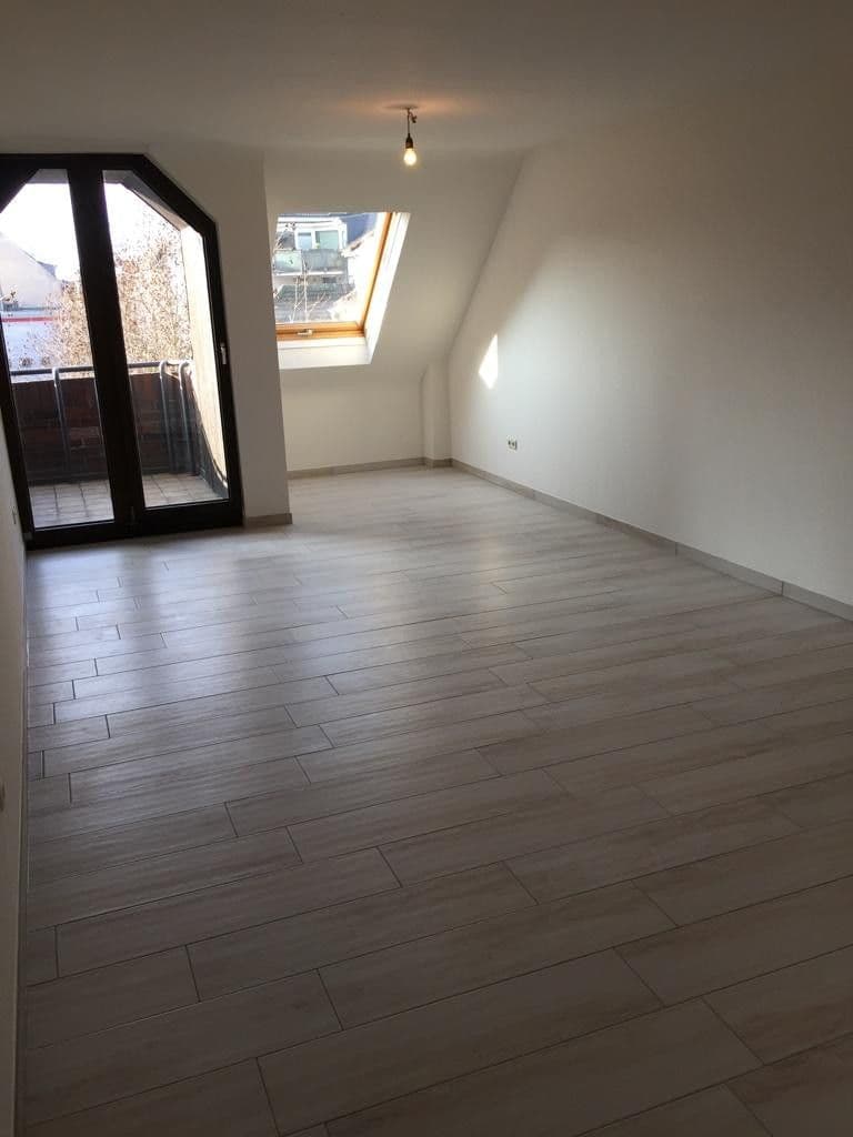 Prenájom bytu 3-izbový 66 m², Petersstrasse 59, Krefeld, Severné Porýnie - Westfálsko Prenájom bytu 3-izbový 66 m², Petersstrasse 59, Krefeld, Severné Porýnie - Westfálsko