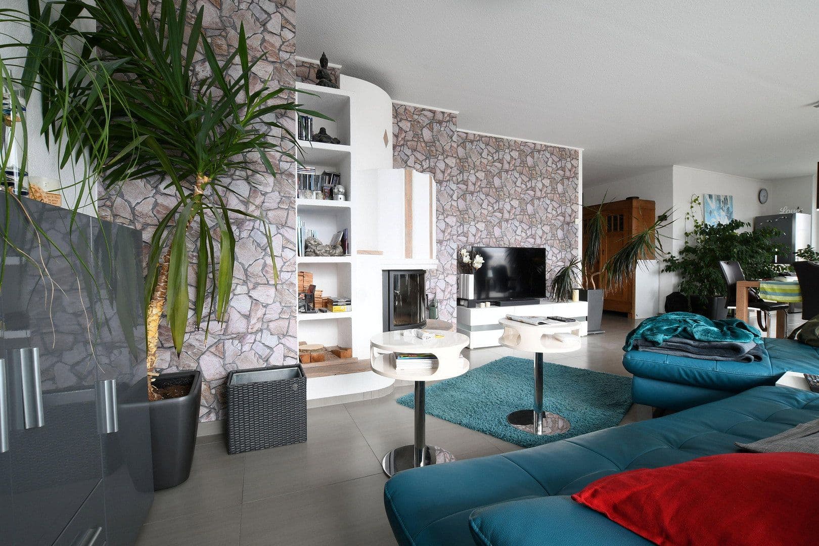 Prenájom bytu 4-izbový 140 m², Pfaffenhofener Straße 10, Heilbronn Böckingen, Bádensko-Wurttembersko Prenájom bytu 4-izbový 140 m², Pfaffenhofener Straße 10, Heilbronn Böckingen, Bádensko-Wurttembersko