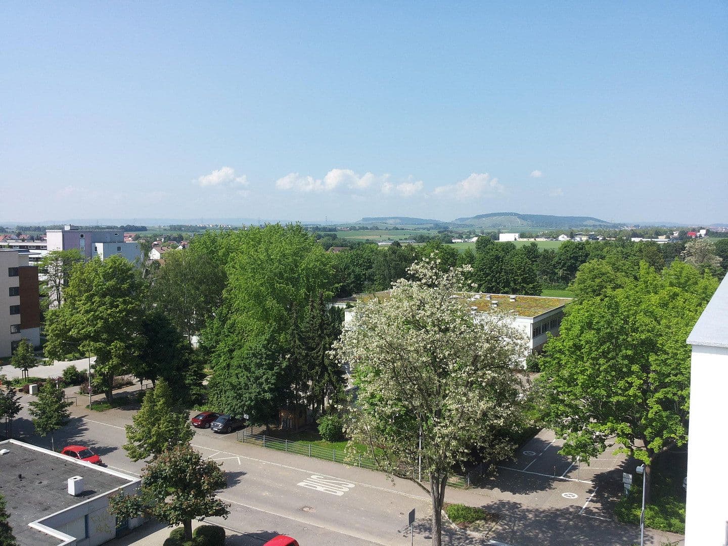 Prenájom bytu 4-izbový 140 m², Pfaffenhofener Straße 10, Heilbronn Böckingen, Bádensko-Wurttembersko Prenájom bytu 4-izbový 140 m², Pfaffenhofener Straße 10, Heilbronn Böckingen, Bádensko-Wurttembersko