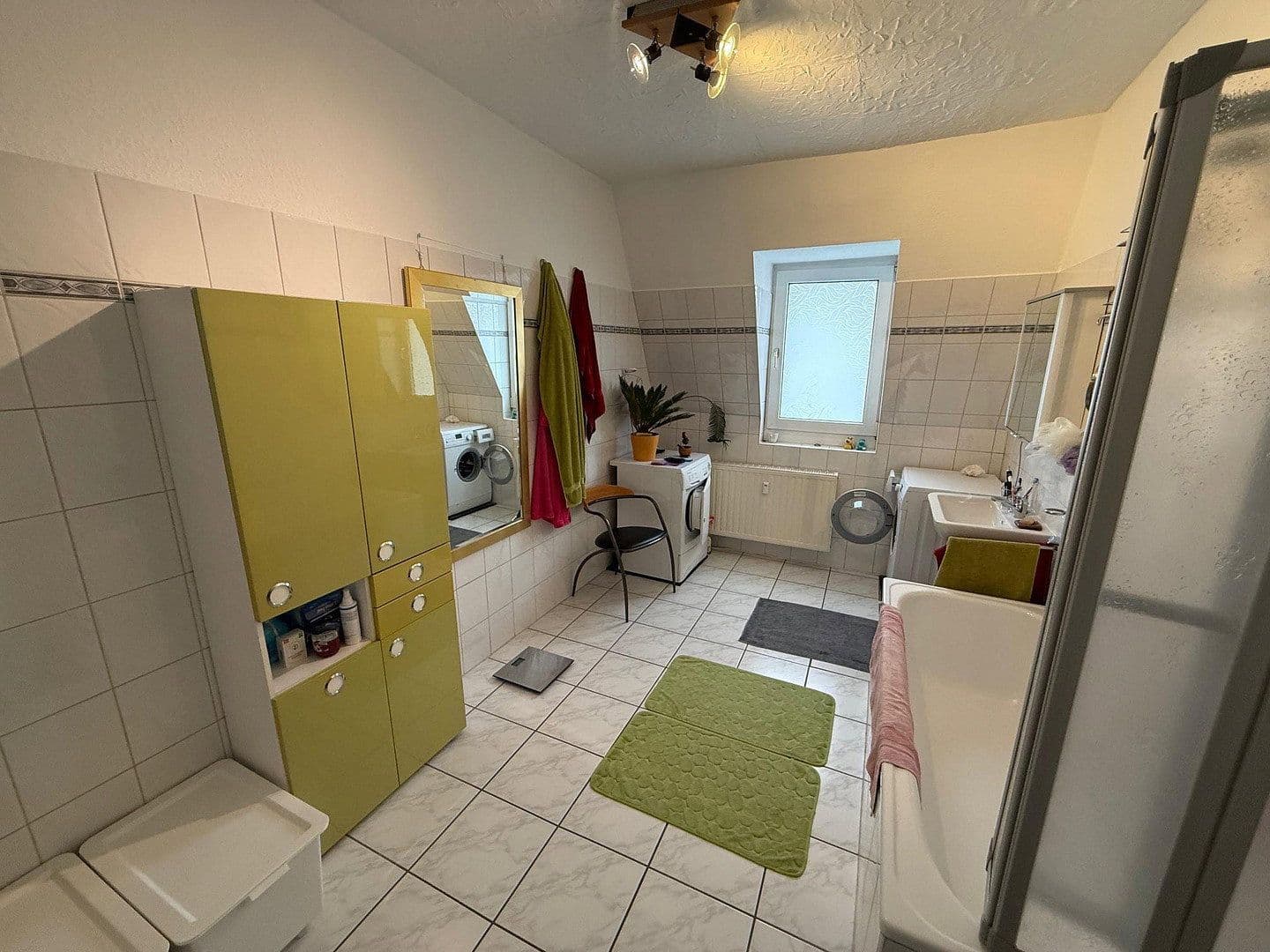 Prenájom bytu 3-izbový 83 m², Dürener Straße 17, Dortmund, Severné Porýnie - Westfálsko Prenájom bytu 3-izbový 83 m², Dürener Straße 17, Dortmund, Severné Porýnie - Westfálsko