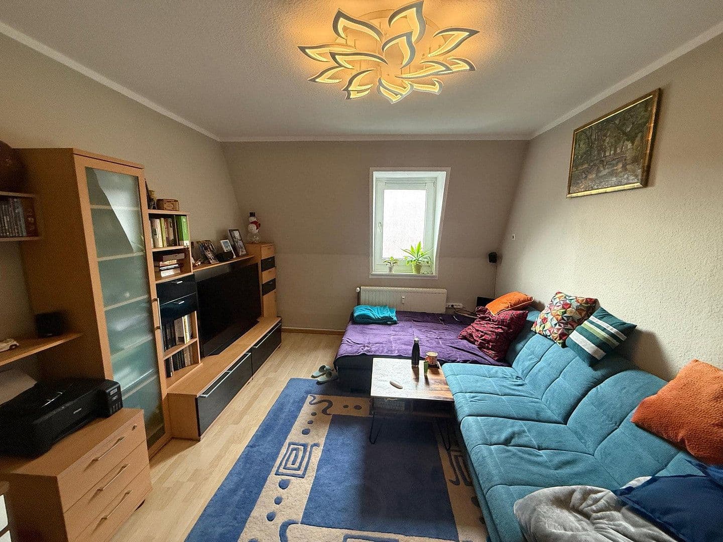 Prenájom bytu 3-izbový 83 m², Dürener Straße 17, Dortmund, Severné Porýnie - Westfálsko Prenájom bytu 3-izbový 83 m², Dürener Straße 17, Dortmund, Severné Porýnie - Westfálsko