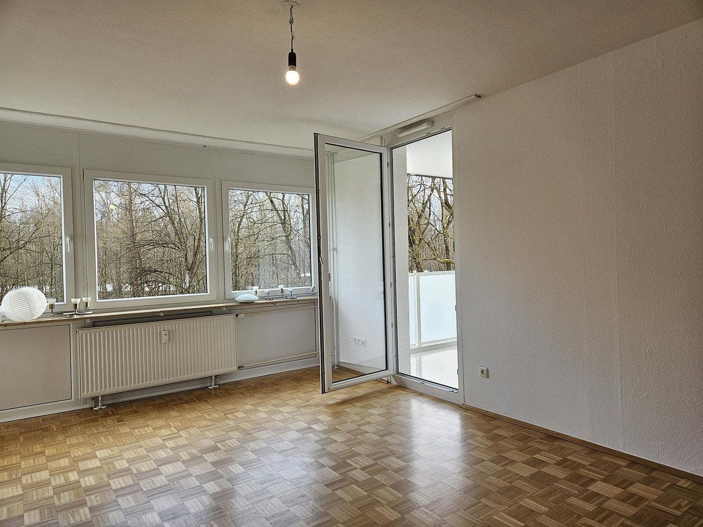 Prenájom bytu 2-izbový 57 m², Heiglhofstraße 86, München, Bavorsko Prenájom bytu 2-izbový 57 m², Heiglhofstraße 86, München, Bavorsko
