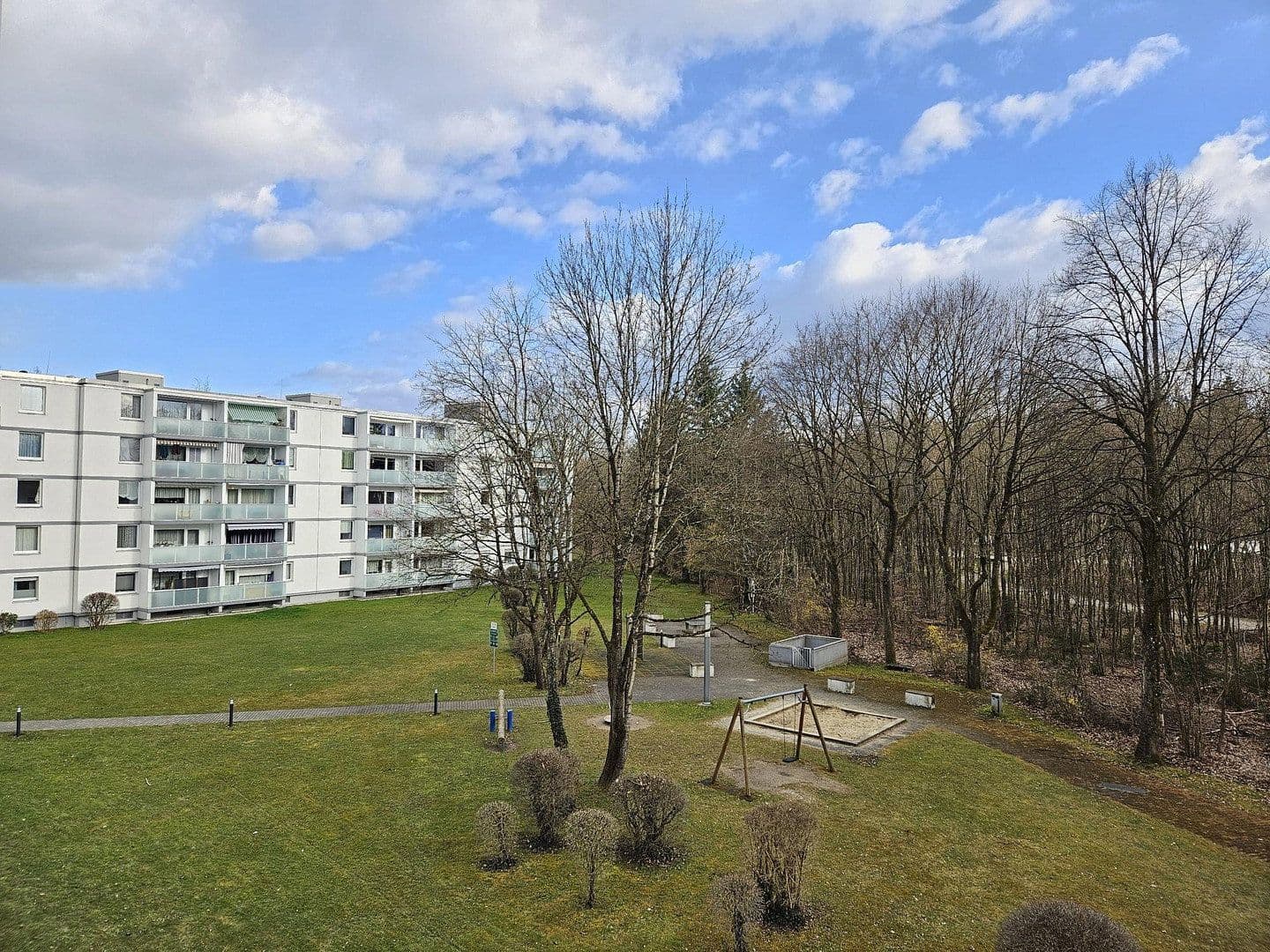 Prenájom bytu 2-izbový 57 m², Heiglhofstraße 86, München, Bavorsko Prenájom bytu 2-izbový 57 m², Heiglhofstraße 86, München, Bavorsko