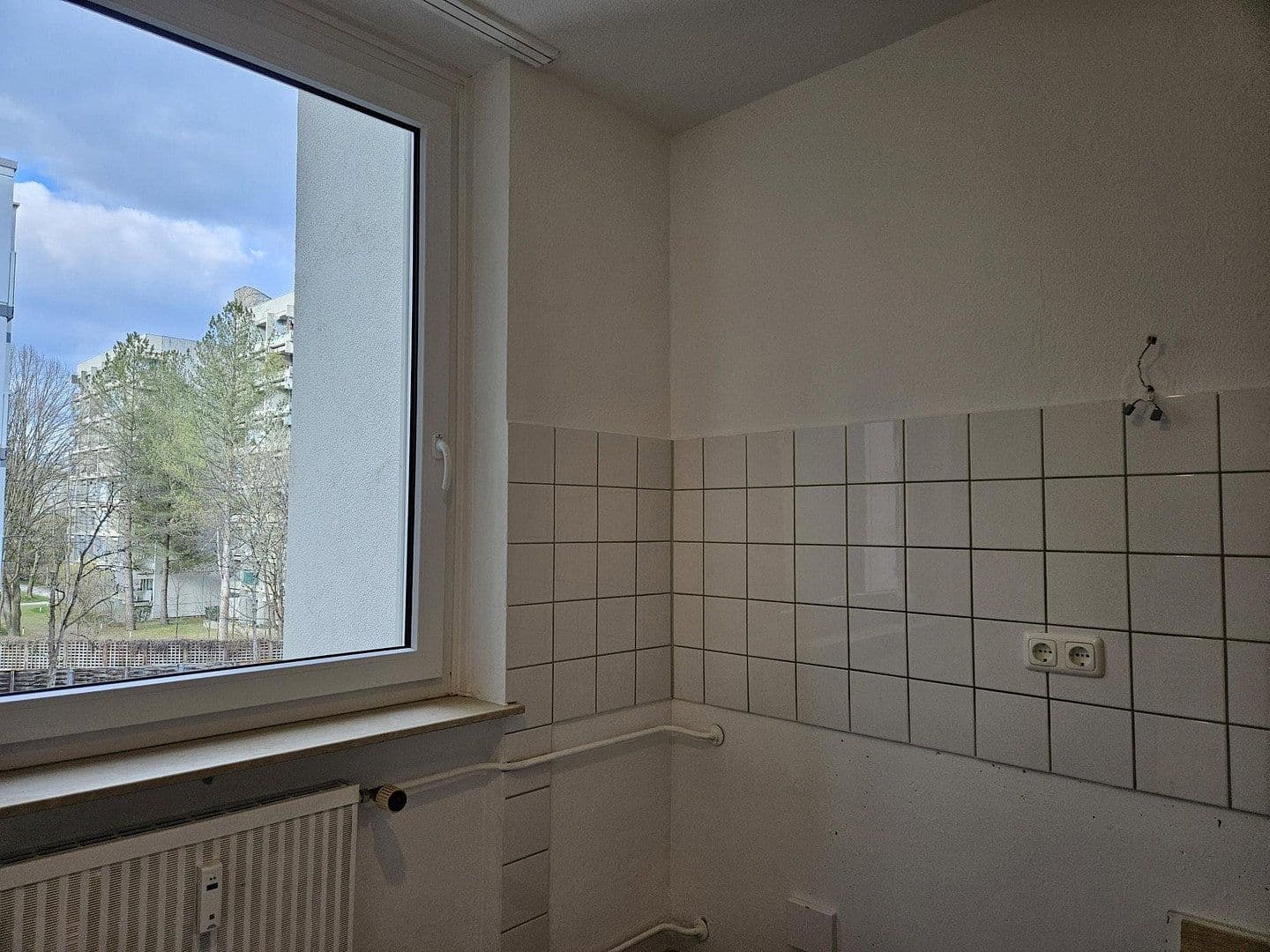 Prenájom bytu 2-izbový 57 m², Heiglhofstraße 86, München, Bavorsko Prenájom bytu 2-izbový 57 m², Heiglhofstraße 86, München, Bavorsko