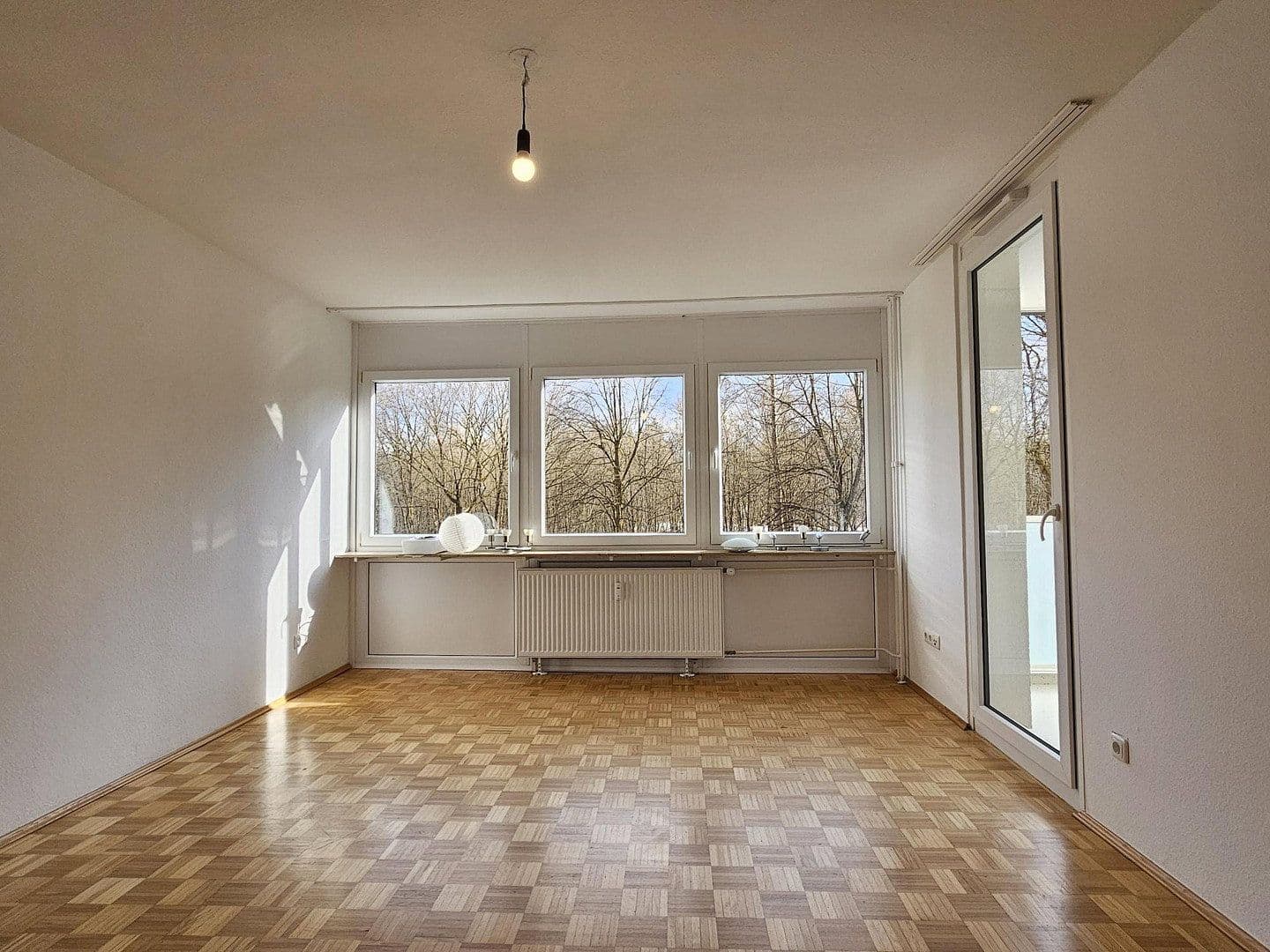 Prenájom bytu 2-izbový 57 m², Heiglhofstraße 86, München, Bavorsko Prenájom bytu 2-izbový 57 m², Heiglhofstraße 86, München, Bavorsko
