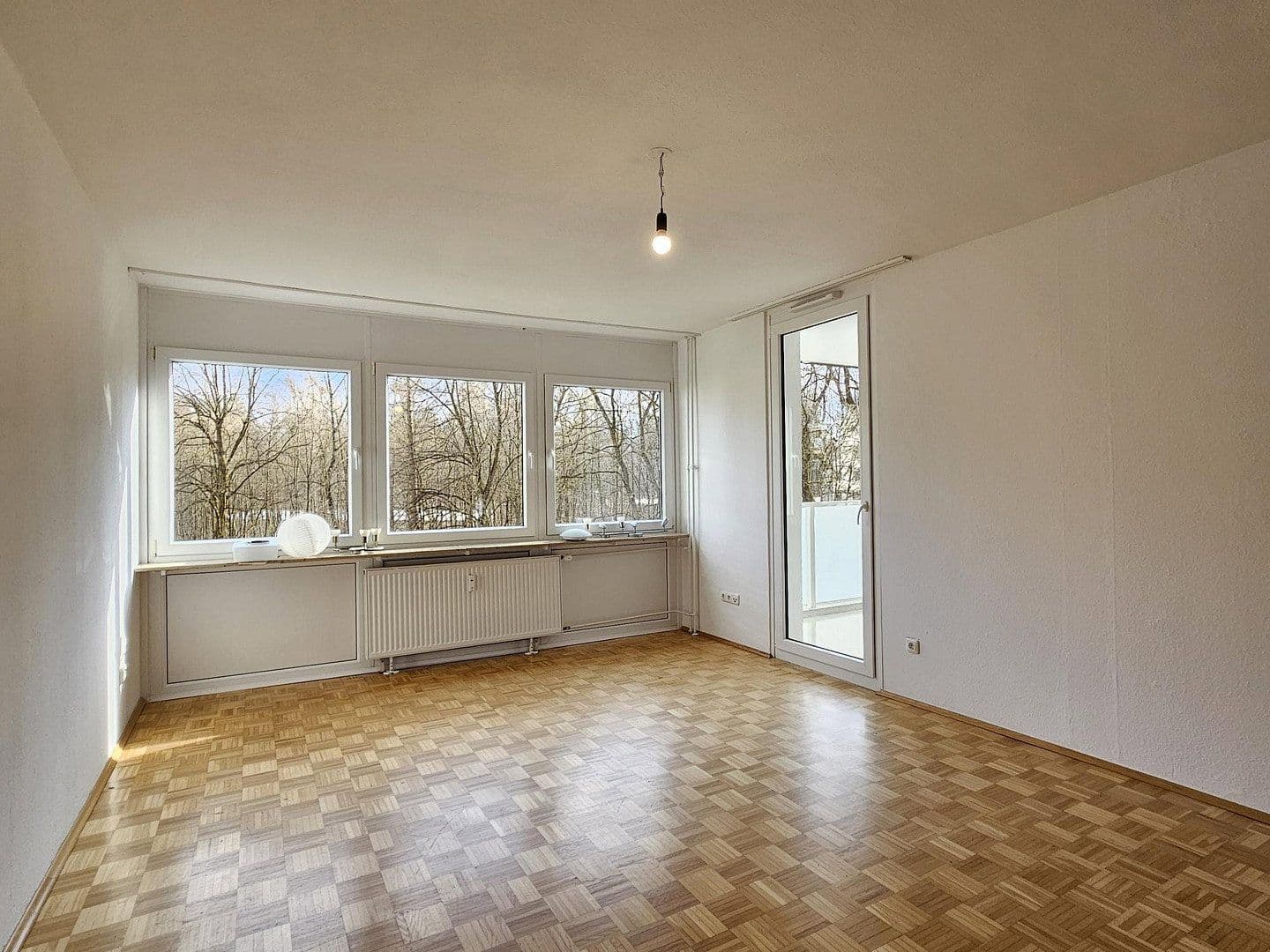 Prenájom bytu 2-izbový 57 m², Heiglhofstraße 86, München, Bavorsko Prenájom bytu 2-izbový 57 m², Heiglhofstraße 86, München, Bavorsko