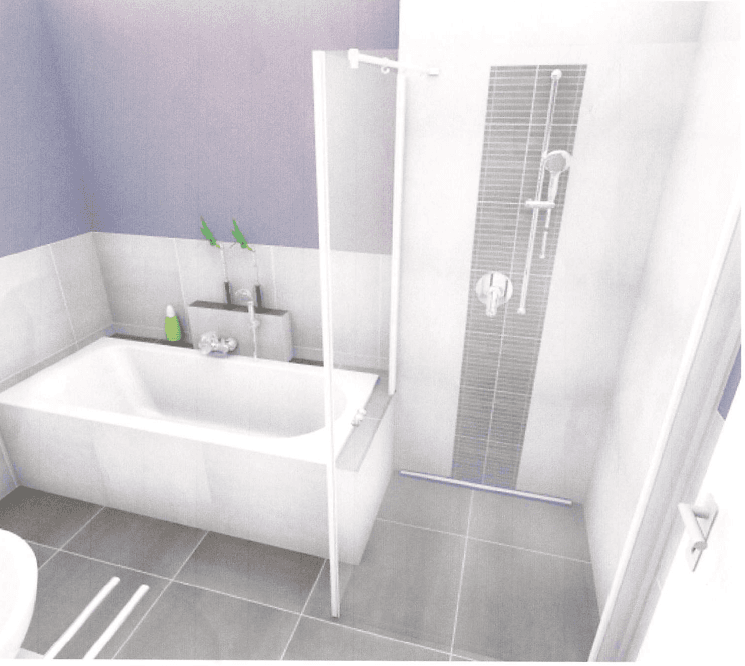 Predaj bytu 2-izbový 68 m², Radegang 1a, Buchholz in der Nordheide, Dolné Sasko Predaj bytu 2-izbový 68 m², Radegang 1a, Buchholz in der Nordheide, Dolné Sasko