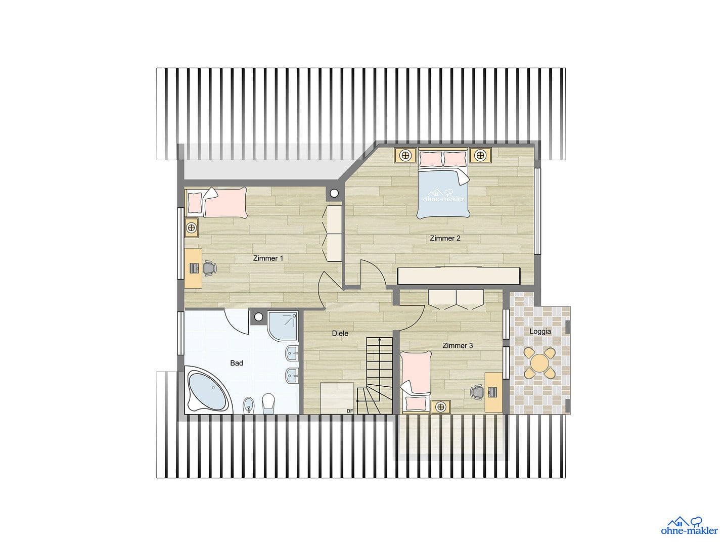 Predaj domu 270 m², pozemek 776 m², Weisenheim am Berg, Porýnie-Falcko Predaj domu 270 m², pozemek 776 m², Weisenheim am Berg, Porýnie-Falcko