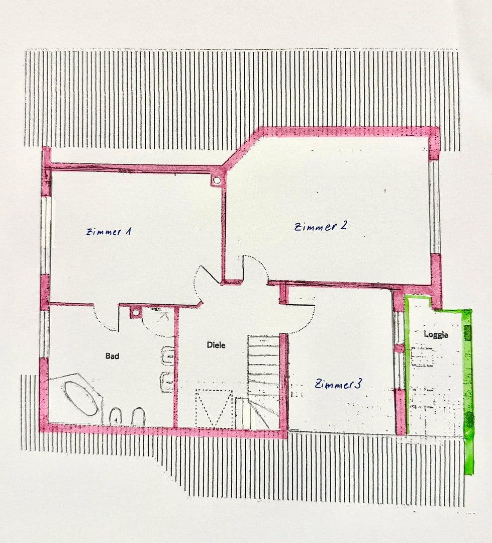 Predaj domu 270 m², pozemek 776 m², Weisenheim am Berg, Porýnie-Falcko Predaj domu 270 m², pozemek 776 m², Weisenheim am Berg, Porýnie-Falcko