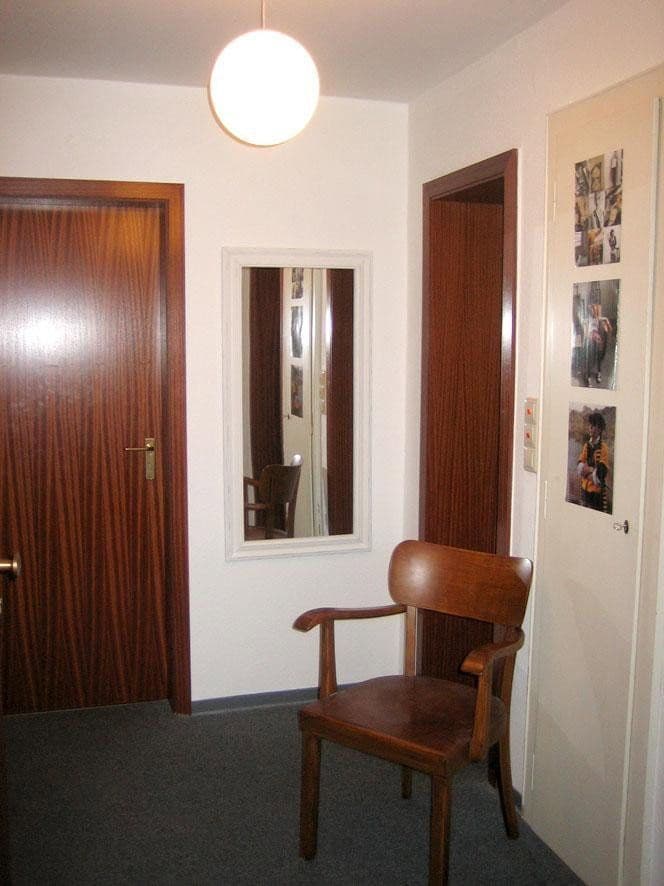 Prenájom bytu 3-izbový 68 m², Bebelstr. 22, Kornwestheim, Bádensko-Wurttembersko Prenájom bytu 3-izbový 68 m², Bebelstr. 22, Kornwestheim, Bádensko-Wurttembersko