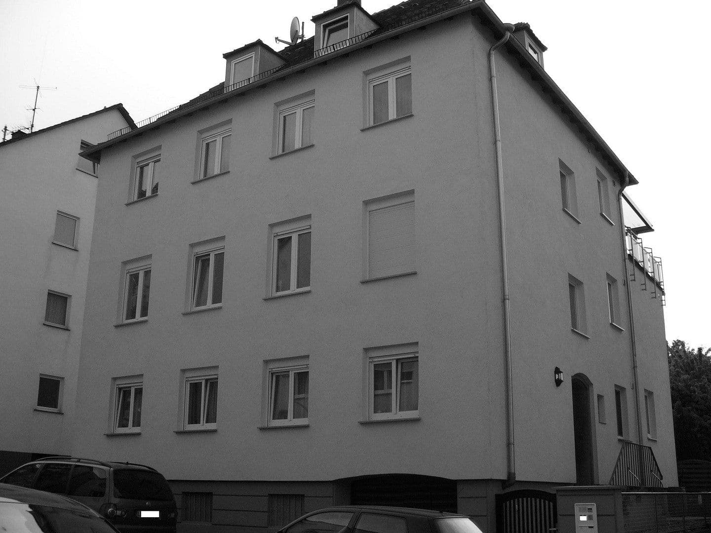 Prenájom bytu 3-izbový 68 m², Bebelstr. 22, Kornwestheim, Bádensko-Wurttembersko Prenájom bytu 3-izbový 68 m², Bebelstr. 22, Kornwestheim, Bádensko-Wurttembersko