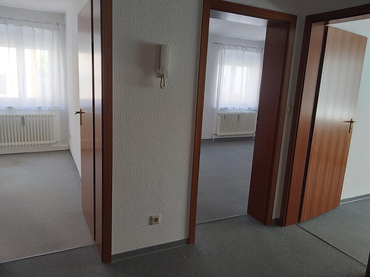 Prenájom bytu 3-izbový 68 m², Bebelstr. 22, Kornwestheim, Bádensko-Wurttembersko Prenájom bytu 3-izbový 68 m², Bebelstr. 22, Kornwestheim, Bádensko-Wurttembersko