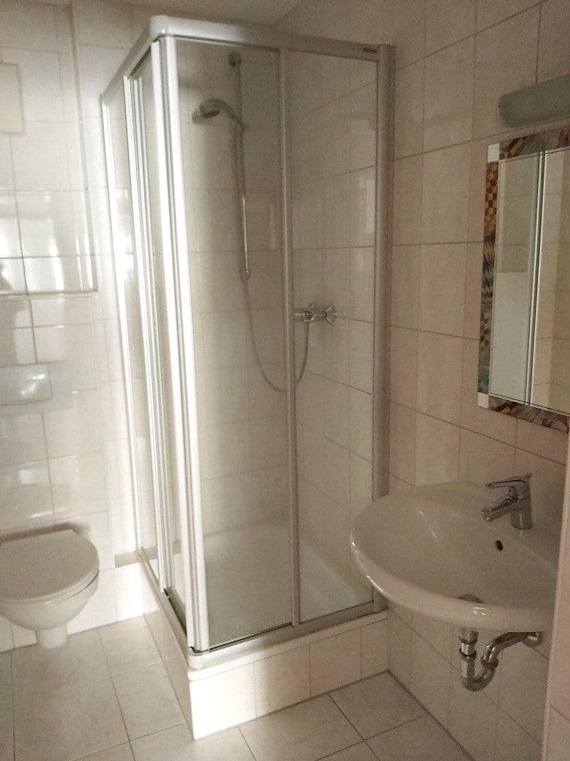 Prenájom bytu 3-izbový 68 m², Bebelstr. 22, Kornwestheim, Bádensko-Wurttembersko Prenájom bytu 3-izbový 68 m², Bebelstr. 22, Kornwestheim, Bádensko-Wurttembersko