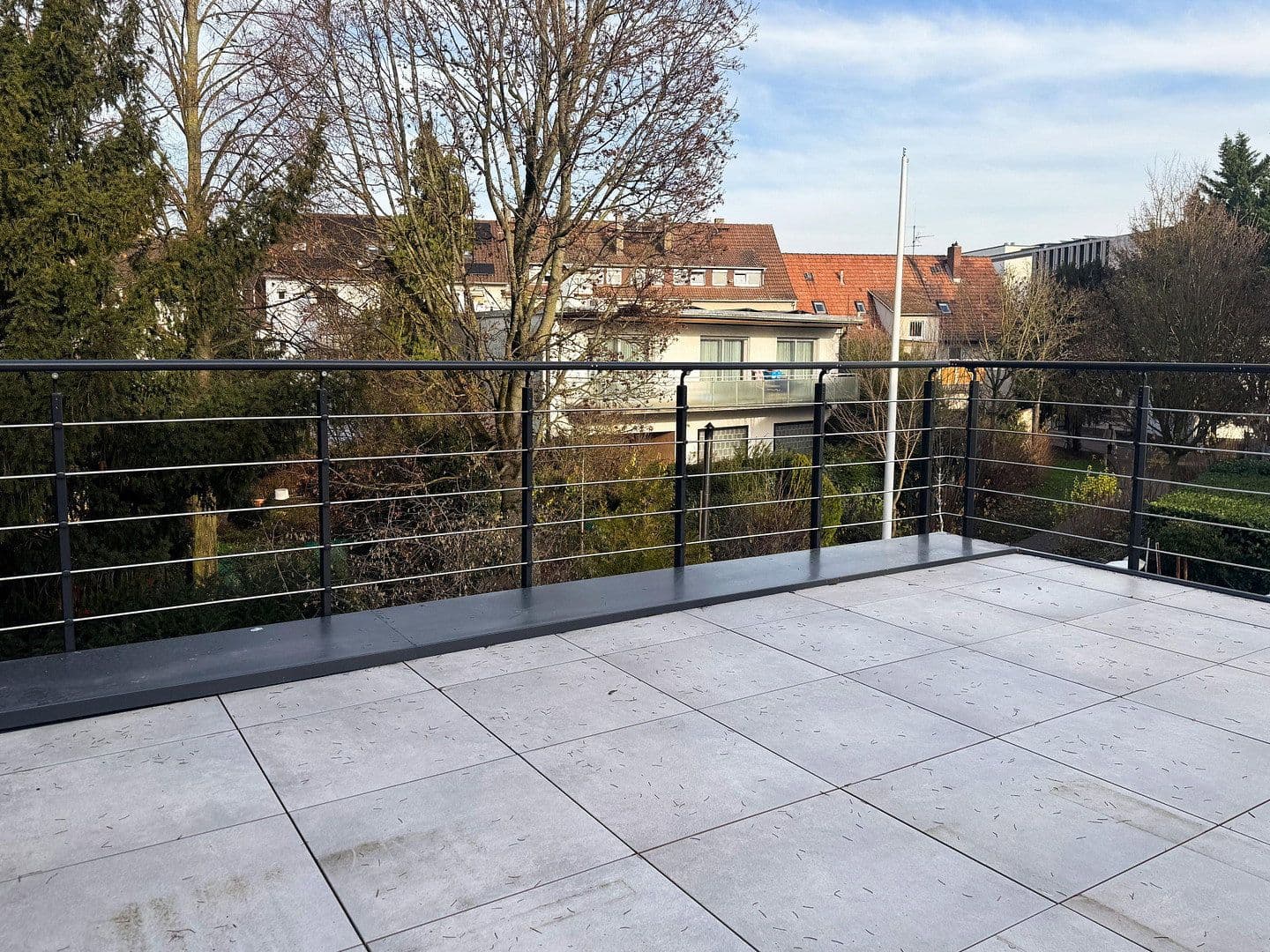 Prenájom bytu 3-izbový 115 m², Walther-Rathenau-Straße 9, Groß-Gerau, Hesensko Prenájom bytu 3-izbový 115 m², Walther-Rathenau-Straße 9, Groß-Gerau, Hesensko