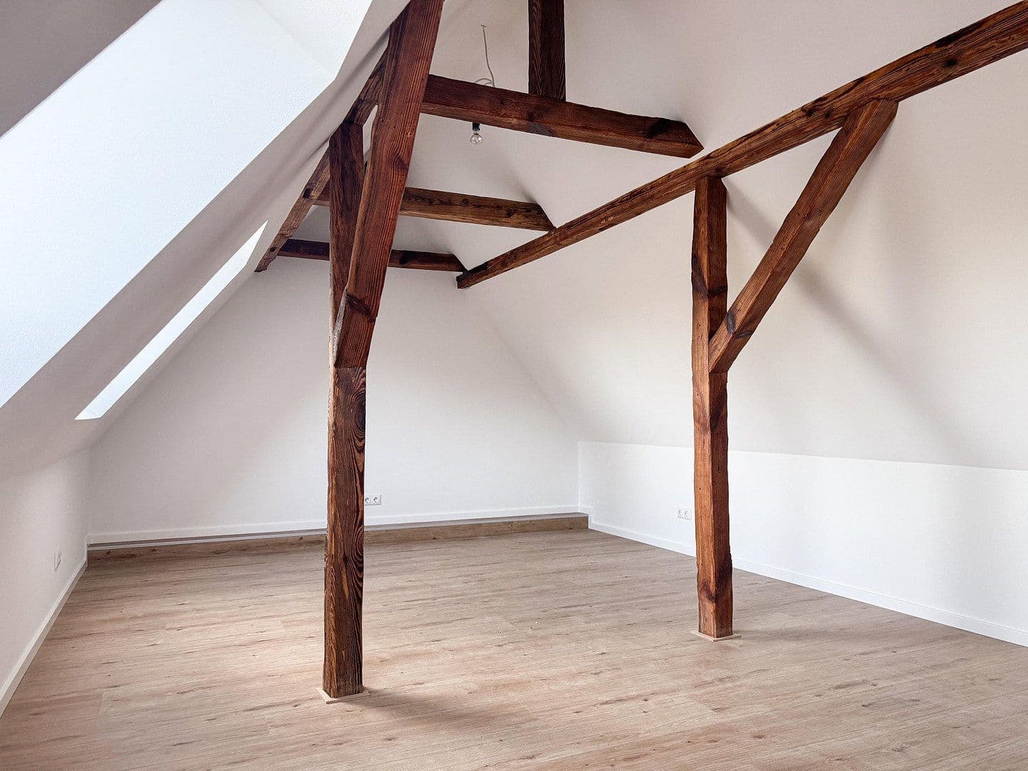 Prenájom bytu 3-izbový 115 m², Walther-Rathenau-Straße 9, Groß-Gerau, Hesensko Prenájom bytu 3-izbový 115 m², Walther-Rathenau-Straße 9, Groß-Gerau, Hesensko