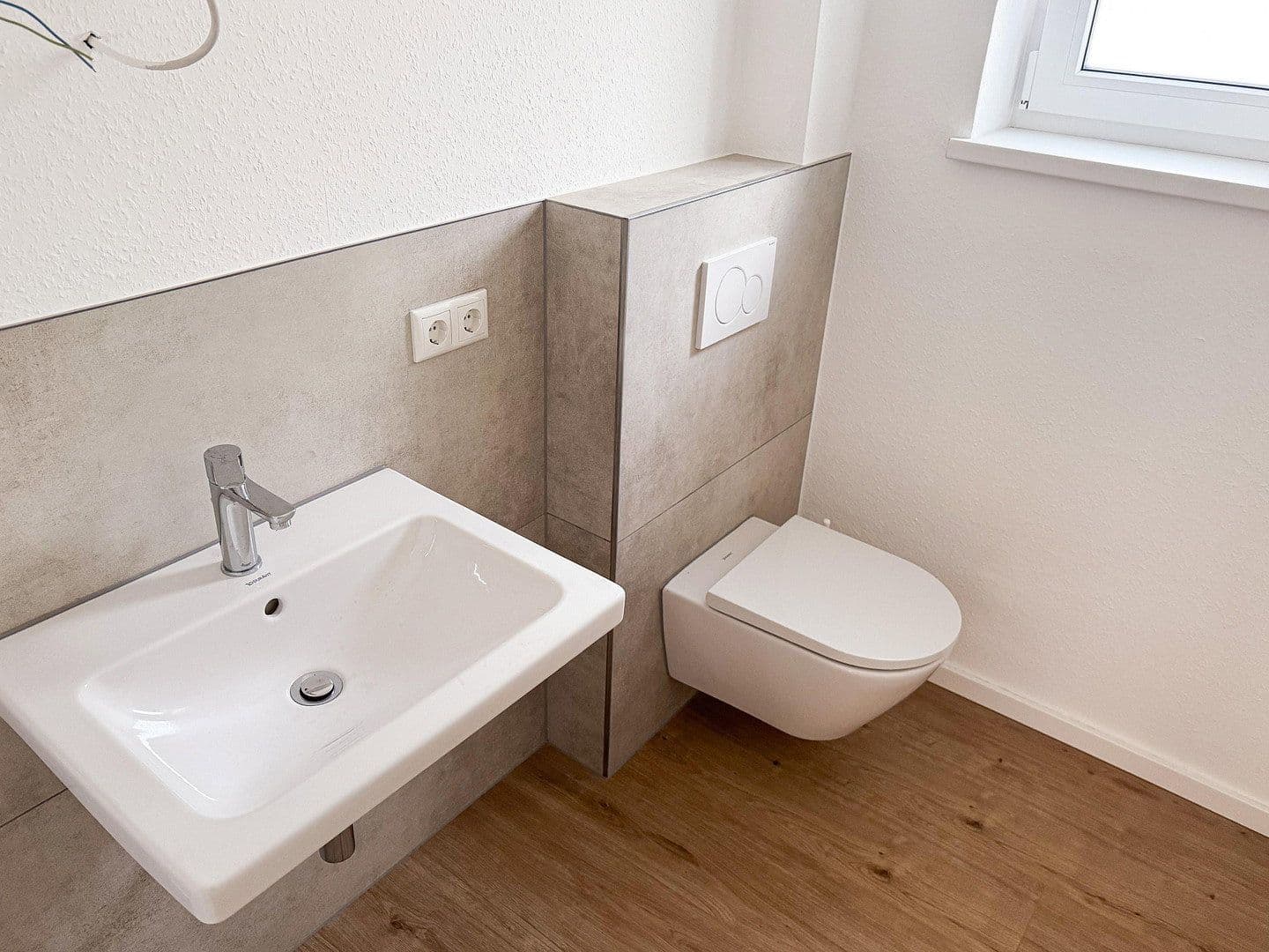 Prenájom bytu 3-izbový 115 m², Walther-Rathenau-Straße 9, Groß-Gerau, Hesensko Prenájom bytu 3-izbový 115 m², Walther-Rathenau-Straße 9, Groß-Gerau, Hesensko