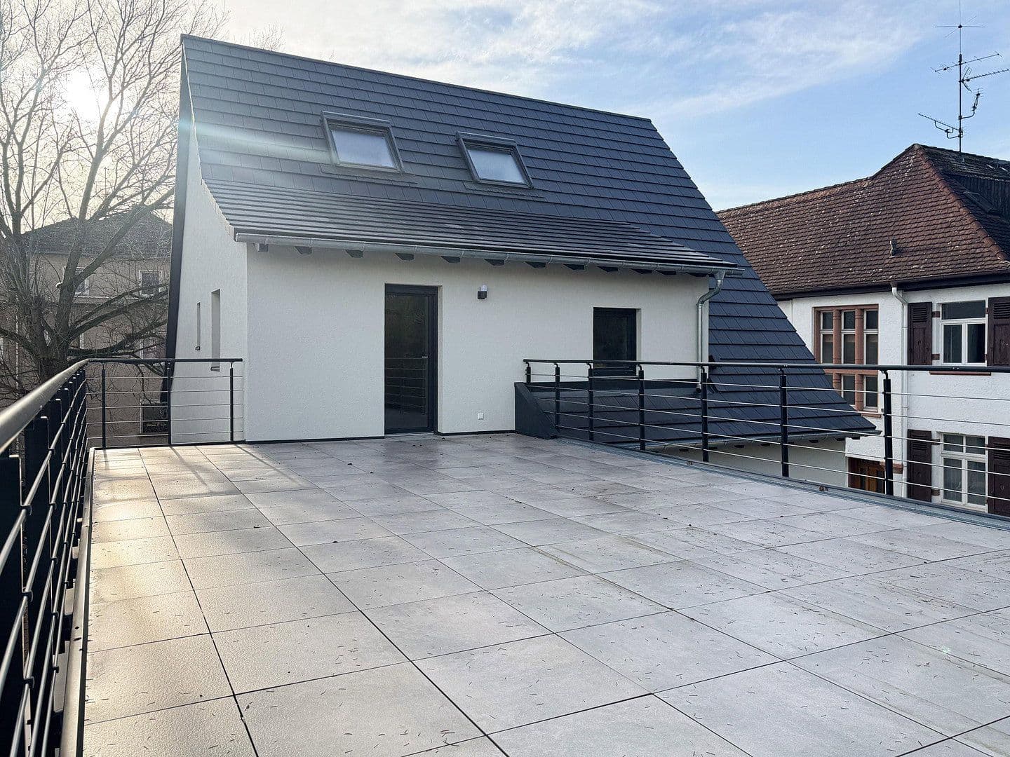 Prenájom bytu 3-izbový 115 m², Walther-Rathenau-Straße 9, Groß-Gerau, Hesensko Prenájom bytu 3-izbový 115 m², Walther-Rathenau-Straße 9, Groß-Gerau, Hesensko