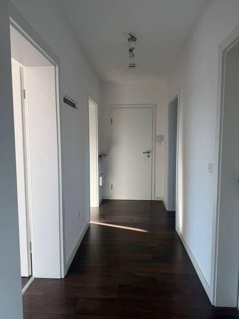 Predaj bytu 3-izbový 68 m², Hirschberger Straße 4, Rehburg-Loccum, Dolné Sasko Predaj bytu 3-izbový 68 m², Hirschberger Straße 4, Rehburg-Loccum, Dolné Sasko