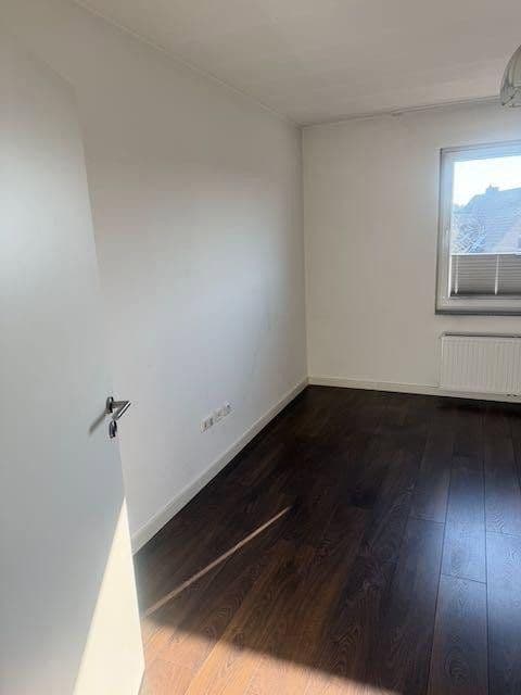 Predaj bytu 3-izbový 68 m², Hirschberger Straße 4, Rehburg-Loccum, Dolné Sasko Predaj bytu 3-izbový 68 m², Hirschberger Straße 4, Rehburg-Loccum, Dolné Sasko