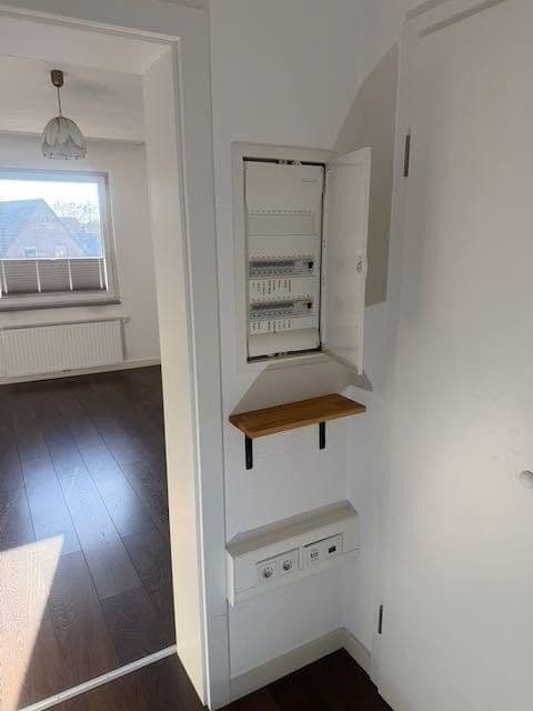 Predaj bytu 3-izbový 68 m², Hirschberger Straße 4, Rehburg-Loccum, Dolné Sasko Predaj bytu 3-izbový 68 m², Hirschberger Straße 4, Rehburg-Loccum, Dolné Sasko