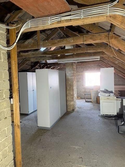 Predaj bytu 3-izbový 68 m², Hirschberger Straße 4, Rehburg-Loccum, Dolné Sasko Predaj bytu 3-izbový 68 m², Hirschberger Straße 4, Rehburg-Loccum, Dolné Sasko