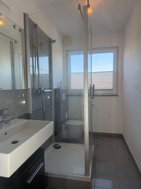 Predaj bytu 3-izbový 68 m², Hirschberger Straße 4, Rehburg-Loccum, Dolné Sasko Predaj bytu 3-izbový 68 m², Hirschberger Straße 4, Rehburg-Loccum, Dolné Sasko