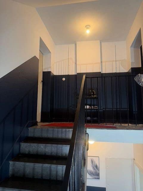 Predaj bytu 3-izbový 68 m², Hirschberger Straße 4, Rehburg-Loccum, Dolné Sasko Predaj bytu 3-izbový 68 m², Hirschberger Straße 4, Rehburg-Loccum, Dolné Sasko