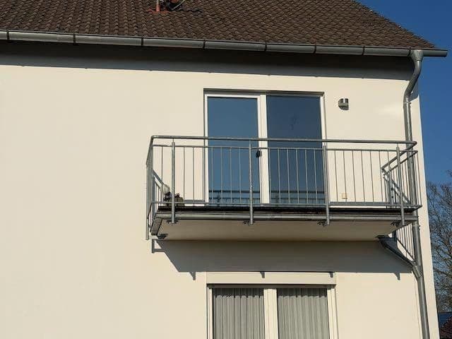 Predaj bytu 3-izbový 68 m², Hirschberger Straße 4, Rehburg-Loccum, Dolné Sasko Predaj bytu 3-izbový 68 m², Hirschberger Straße 4, Rehburg-Loccum, Dolné Sasko