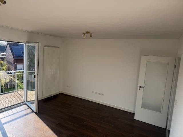 Predaj bytu 3-izbový 68 m², Hirschberger Straße 4, Rehburg-Loccum, Dolné Sasko Predaj bytu 3-izbový 68 m², Hirschberger Straße 4, Rehburg-Loccum, Dolné Sasko