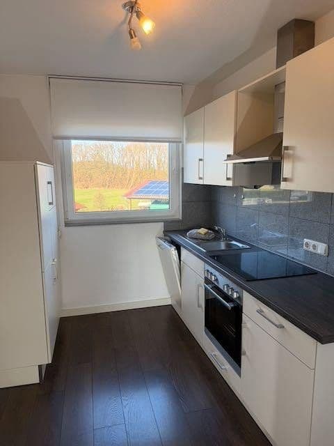 Predaj bytu 3-izbový 68 m², Hirschberger Straße 4, Rehburg-Loccum, Dolné Sasko Predaj bytu 3-izbový 68 m², Hirschberger Straße 4, Rehburg-Loccum, Dolné Sasko