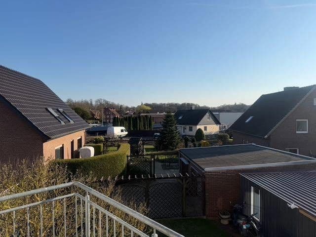 Predaj bytu 3-izbový 68 m², Hirschberger Straße 4, Rehburg-Loccum, Dolné Sasko Predaj bytu 3-izbový 68 m², Hirschberger Straße 4, Rehburg-Loccum, Dolné Sasko