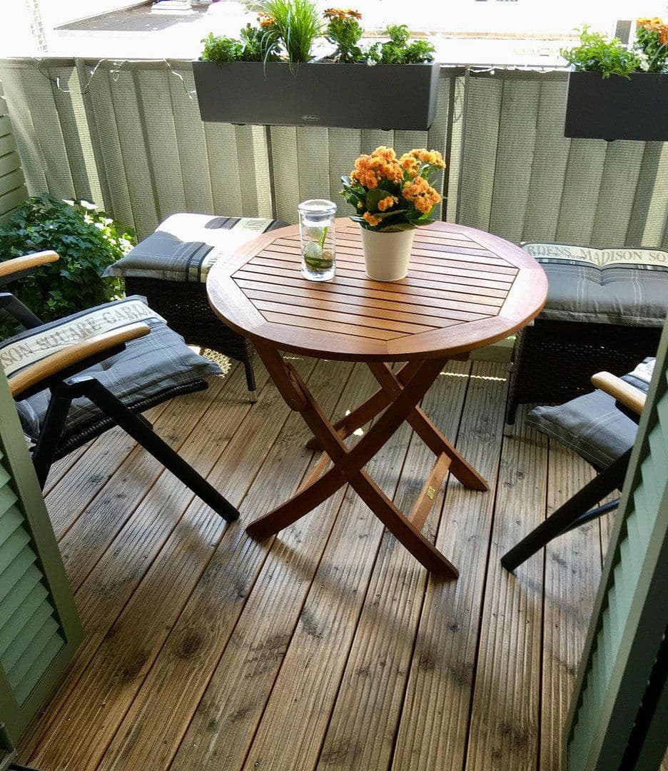 Predaj bytu 3-izbový 76 m², Frankfurt / Kalbach-Riedberg, Hesensko Predaj bytu 3-izbový 76 m², Frankfurt / Kalbach-Riedberg, Hesensko