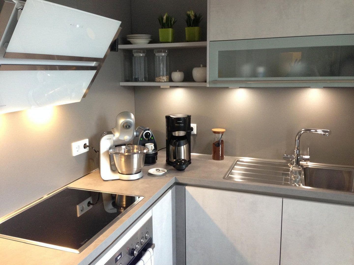 Predaj bytu 3-izbový 76 m², Frankfurt / Kalbach-Riedberg, Hesensko Predaj bytu 3-izbový 76 m², Frankfurt / Kalbach-Riedberg, Hesensko