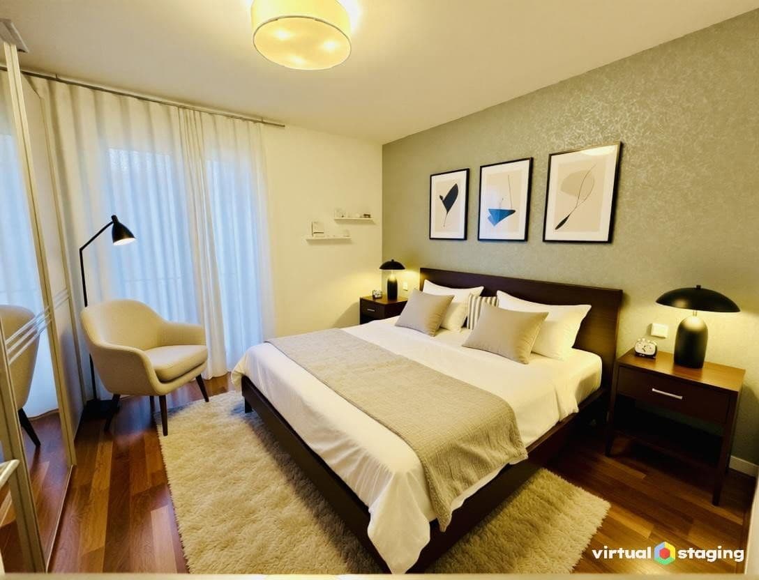 Predaj bytu 3-izbový 76 m², Frankfurt / Kalbach-Riedberg, Hesensko Predaj bytu 3-izbový 76 m², Frankfurt / Kalbach-Riedberg, Hesensko