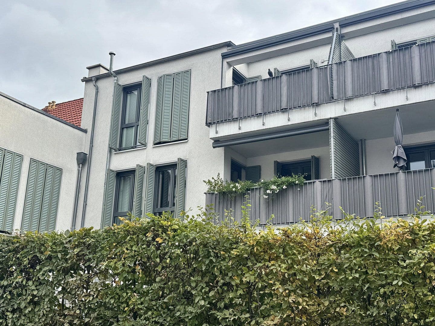 Predaj bytu 3-izbový 76 m², Frankfurt / Kalbach-Riedberg, Hesensko Predaj bytu 3-izbový 76 m², Frankfurt / Kalbach-Riedberg, Hesensko