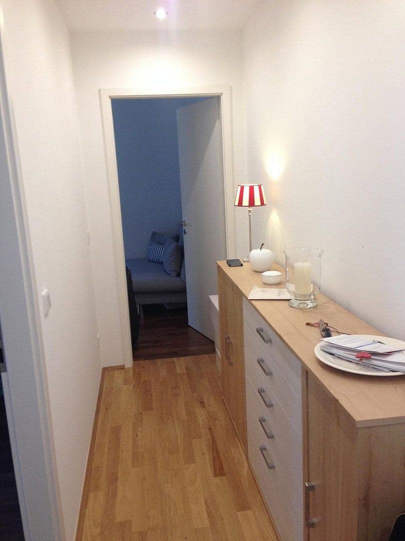 Predaj bytu 3-izbový 76 m², Frankfurt / Kalbach-Riedberg, Hesensko Predaj bytu 3-izbový 76 m², Frankfurt / Kalbach-Riedberg, Hesensko