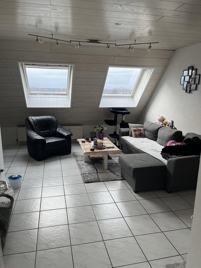 Prenájom bytu 2-izbový 53 m², Feucht, Bavorsko Prenájom bytu 2-izbový 53 m², Feucht, Bavorsko