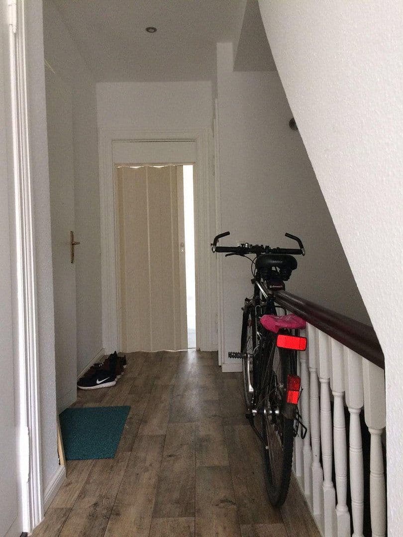 Predaj domu 160 m², pozemek 139 m², Bremen, Brémy Predaj domu 160 m², pozemek 139 m², Bremen, Brémy