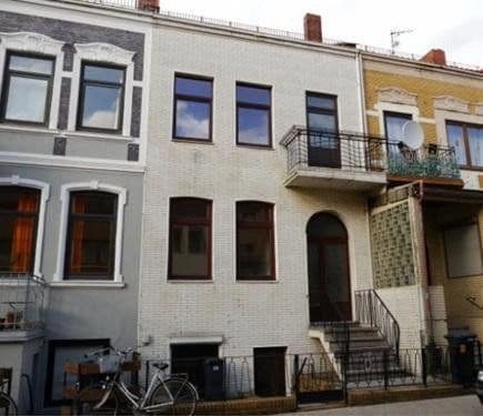 Predaj domu 160 m², pozemek 139 m², Bremen, Brémy Predaj domu 160 m², pozemek 139 m², Bremen, Brémy